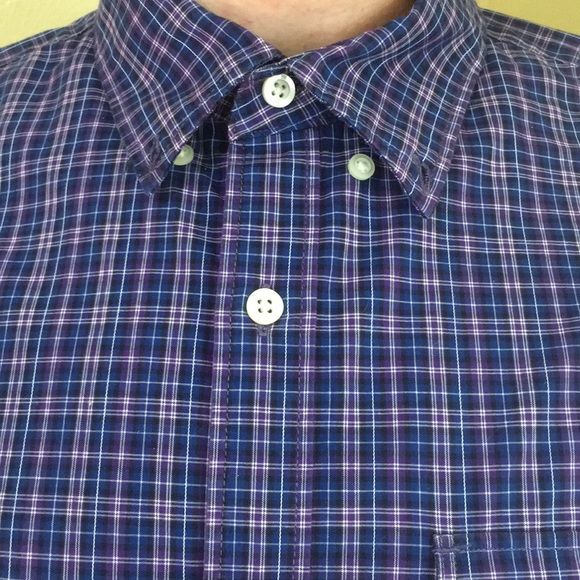 Banana Republic button down - Picture 4 of 6